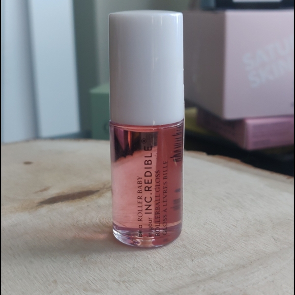 Inc.Redible Roller Baby Lip Gloss - Picture 1 of 2